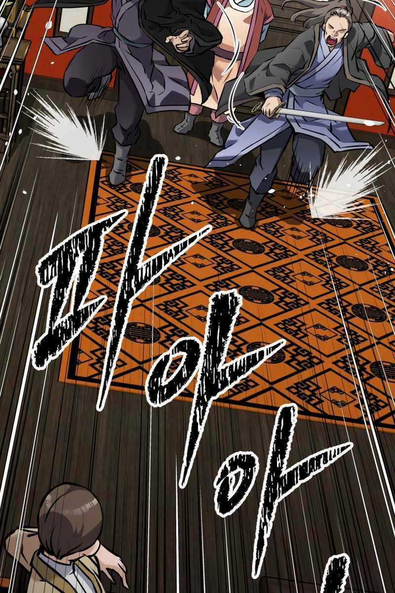 Sự Trở Lại Kiếm Sư Huyền Thoại Chapter 14 trang 109