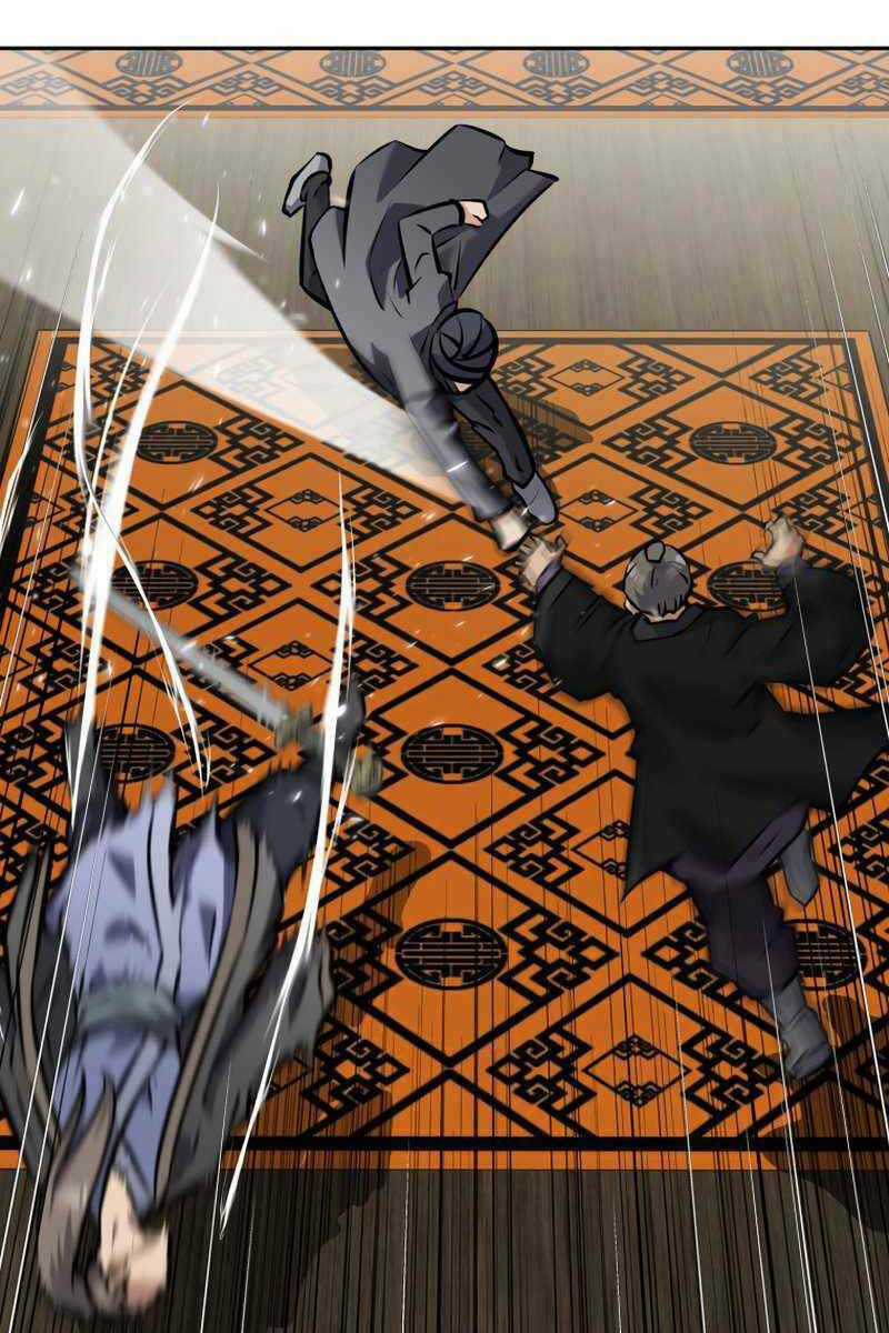 Sự Trở Lại Kiếm Sư Huyền Thoại Chapter 14 trang 115