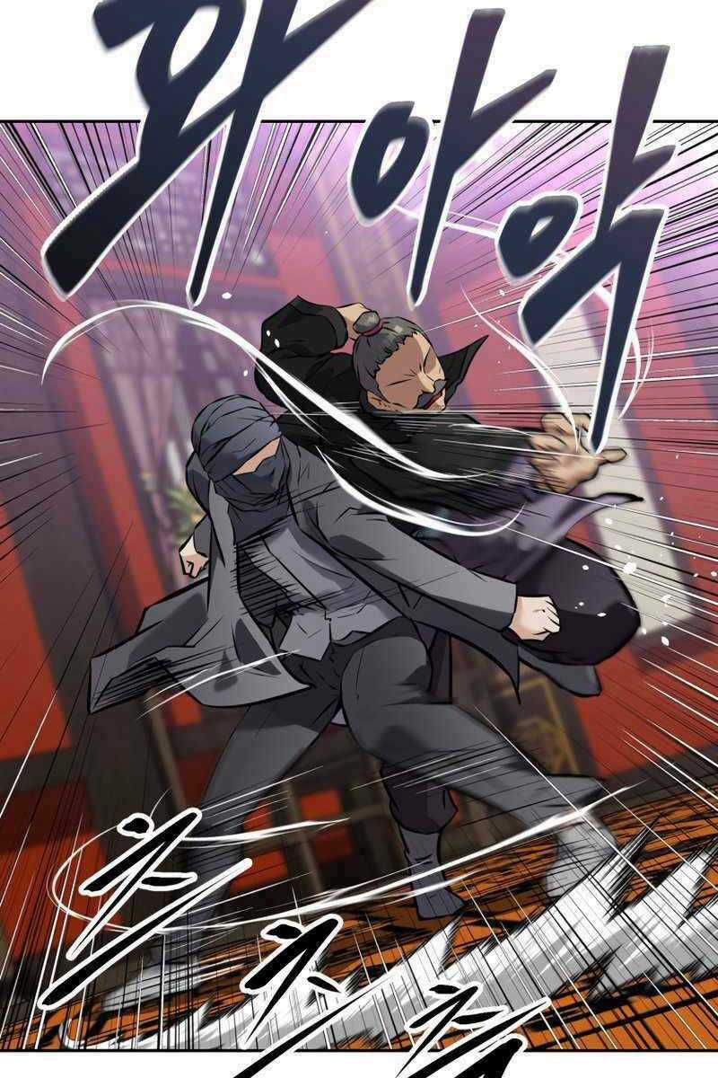 Sự Trở Lại Kiếm Sư Huyền Thoại Chapter 14 trang 121