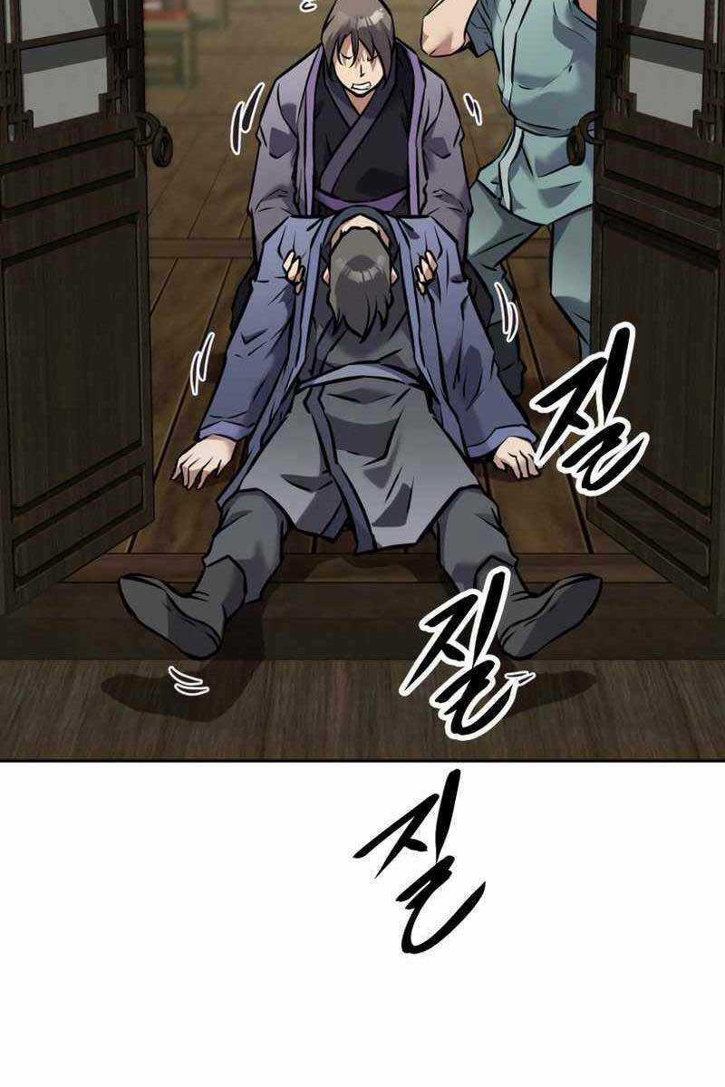 Sự Trở Lại Kiếm Sư Huyền Thoại Chapter 14 trang 156