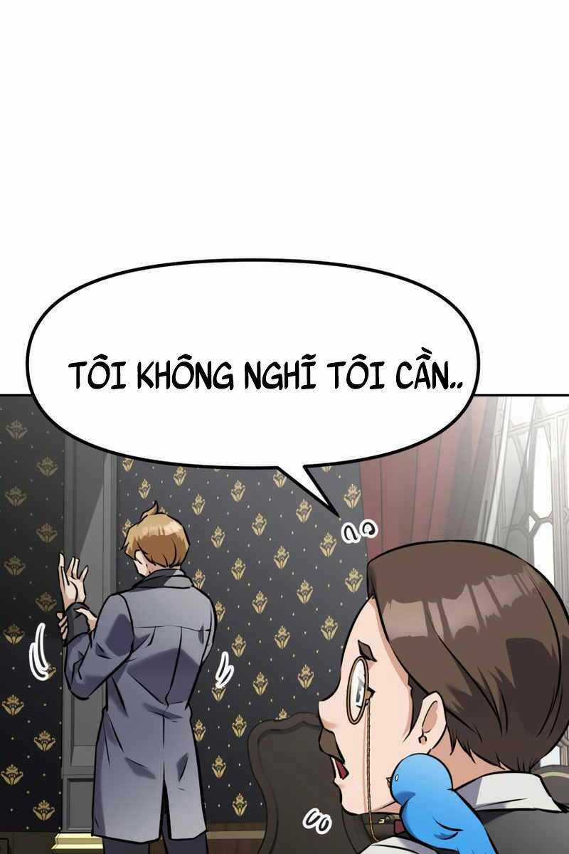 Sự Trở Lại Kiếm Sư Huyền Thoại Chapter 14 trang 25