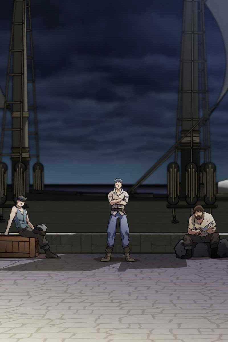 Sự Trở Lại Kiếm Sư Huyền Thoại Chapter 14 trang 35