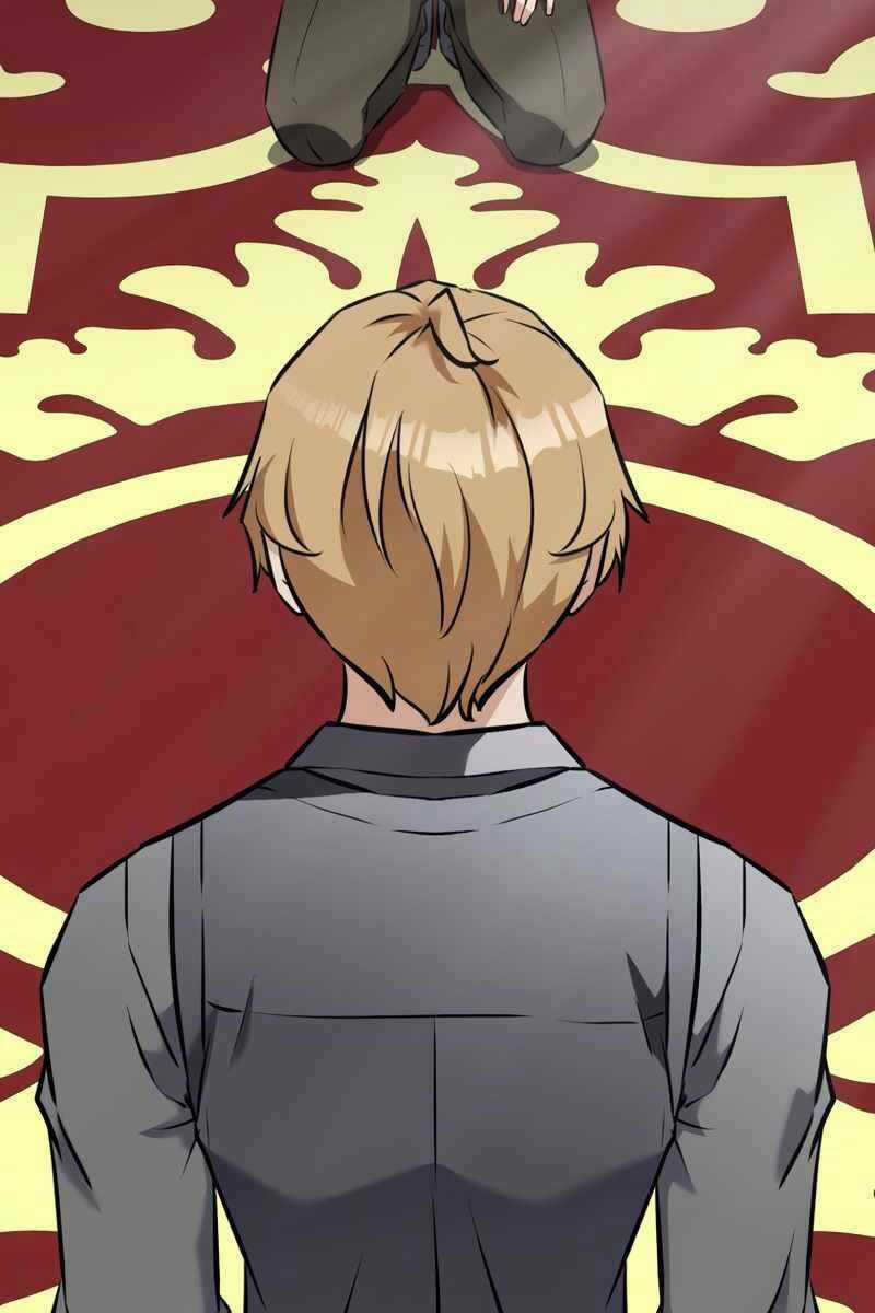 Sự Trở Lại Kiếm Sư Huyền Thoại Chapter 14 trang 4