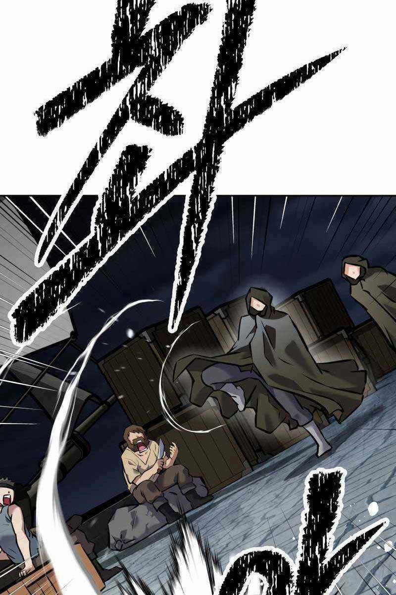 Sự Trở Lại Kiếm Sư Huyền Thoại Chapter 14 trang 56