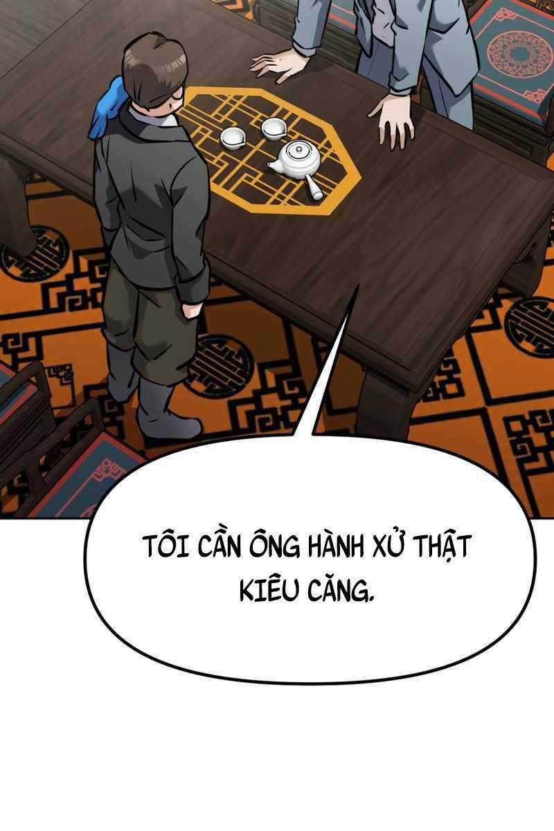 Sự Trở Lại Kiếm Sư Huyền Thoại Chapter 14 trang 86