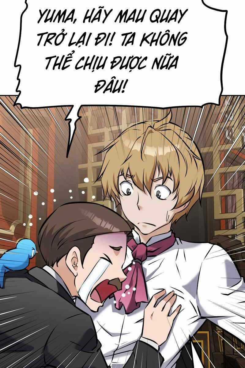 Sự Trở Lại Kiếm Sư Huyền Thoại Chapter 15.5 trang 16