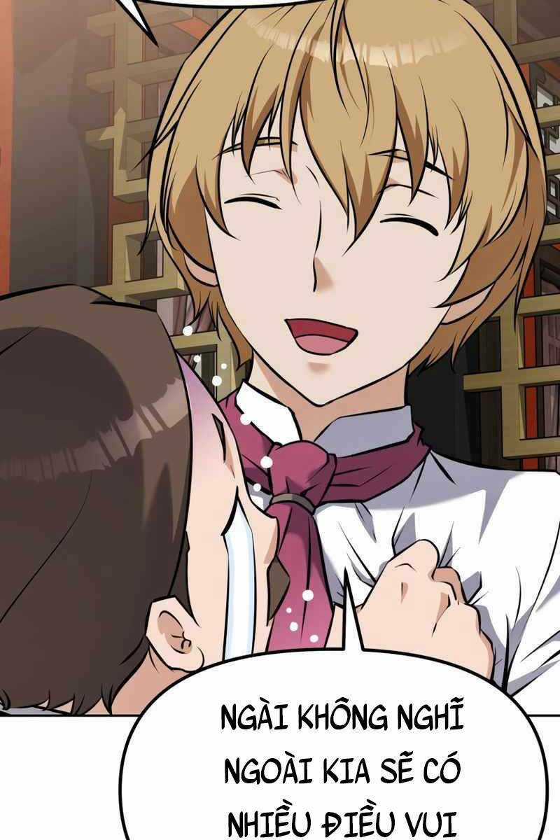 Sự Trở Lại Kiếm Sư Huyền Thoại Chapter 15.5 trang 18