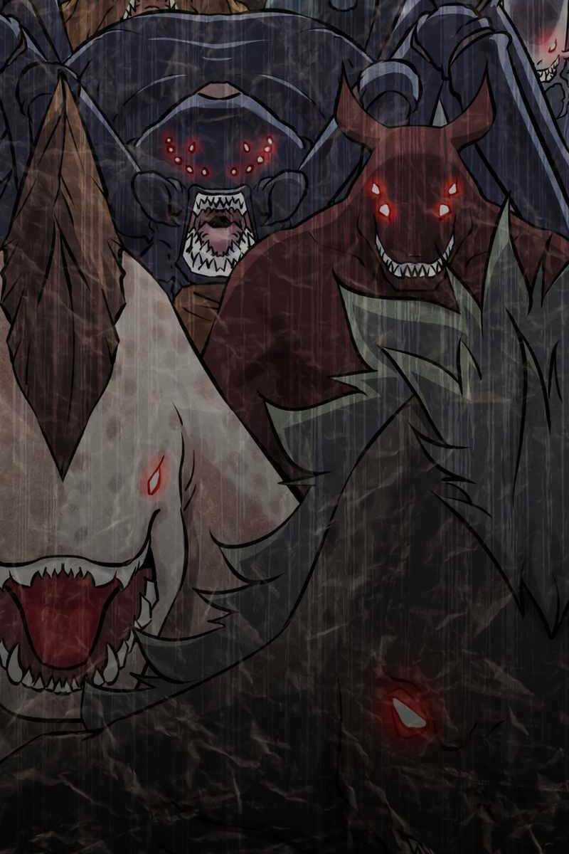 Sự Trở Lại Kiếm Sư Huyền Thoại Chapter 15.5 trang 30