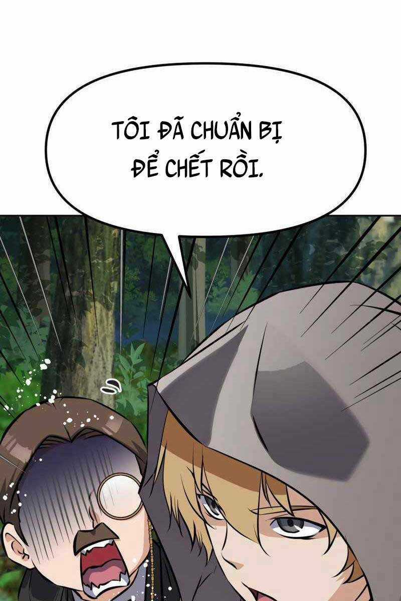 Sự Trở Lại Kiếm Sư Huyền Thoại Chapter 15.5 trang 41