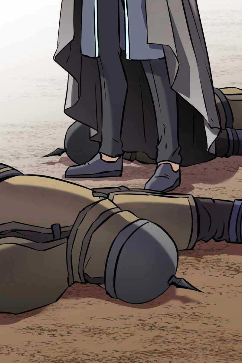 Sự Trở Lại Kiếm Sư Huyền Thoại Chapter 15.5 trang 56