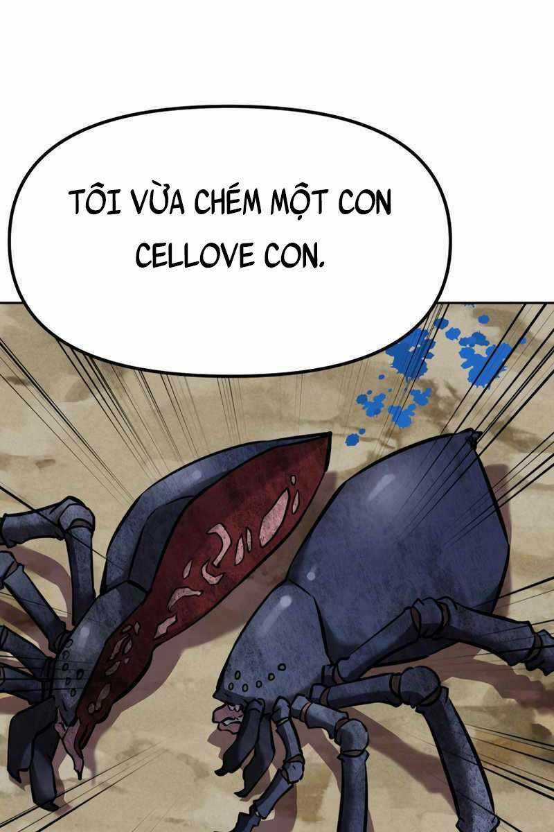 Sự Trở Lại Kiếm Sư Huyền Thoại Chapter 15.5 trang 71