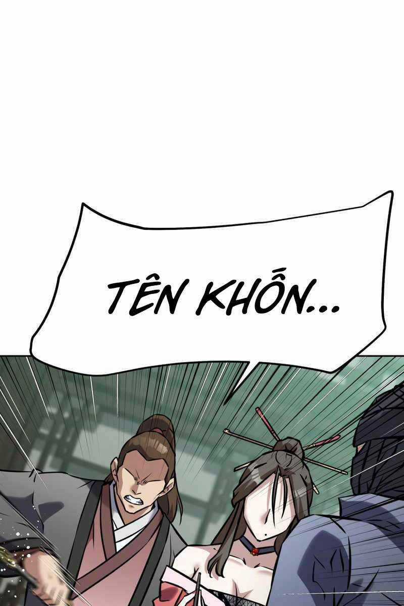 Sự Trở Lại Kiếm Sư Huyền Thoại Chapter 15 trang 23