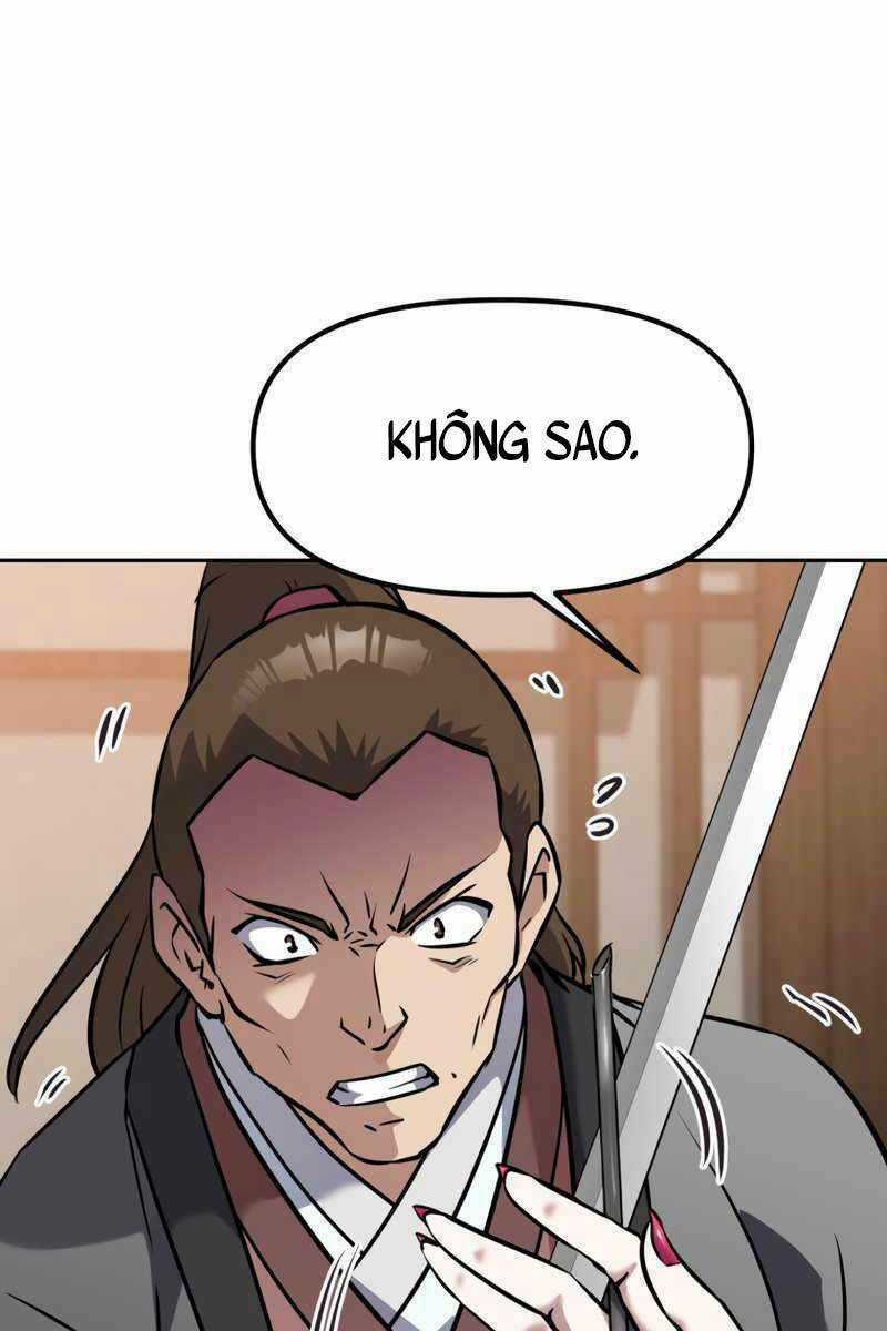 Sự Trở Lại Kiếm Sư Huyền Thoại Chapter 15 trang 25