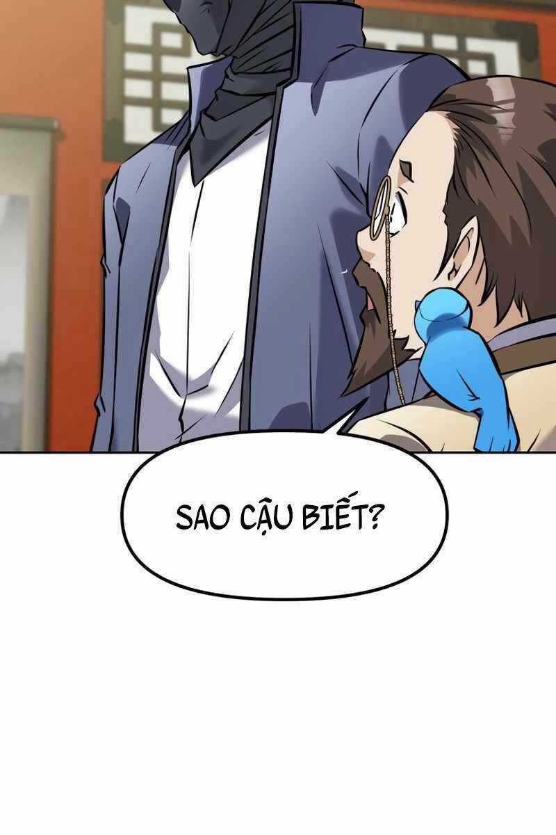 Sự Trở Lại Kiếm Sư Huyền Thoại Chapter 15 trang 4