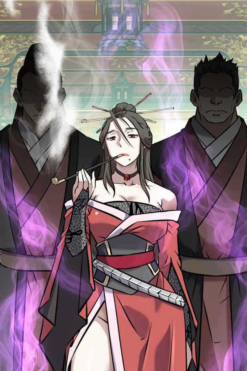 Sự Trở Lại Kiếm Sư Huyền Thoại Chapter 15 trang 8