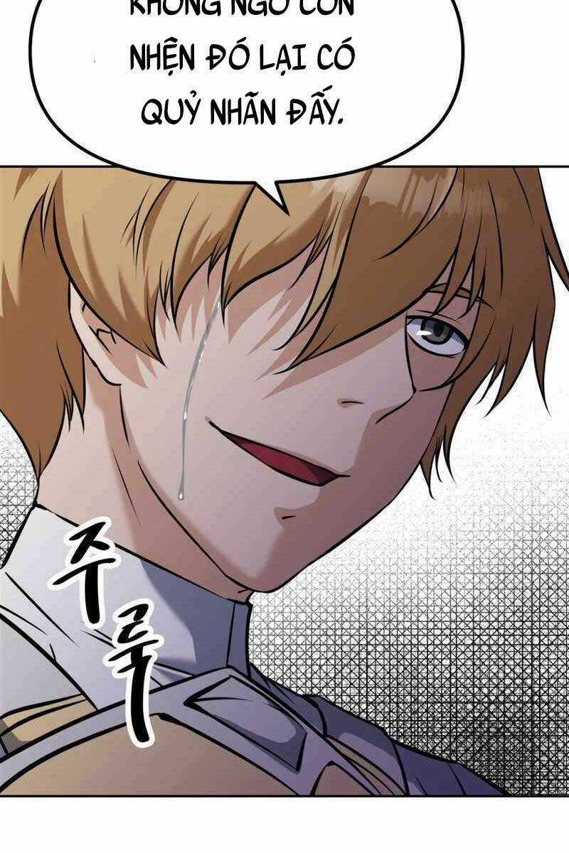 Sự Trở Lại Kiếm Sư Huyền Thoại Chapter 16.5 trang 17