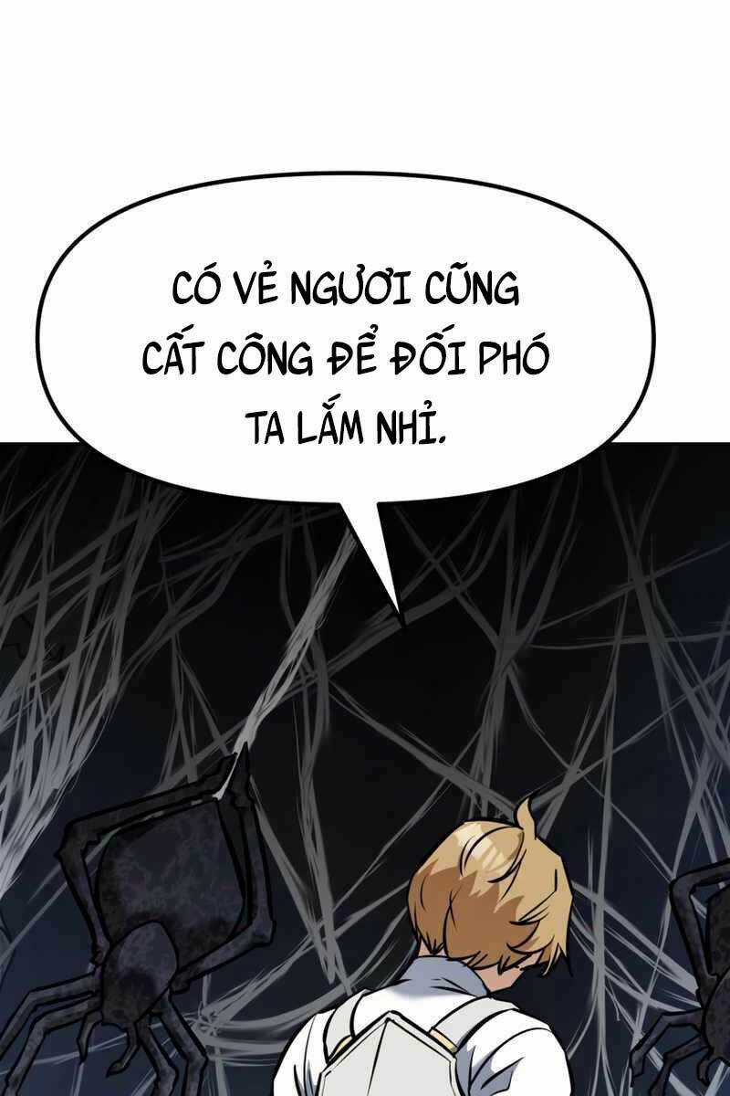 Sự Trở Lại Kiếm Sư Huyền Thoại Chapter 16.5 trang 19