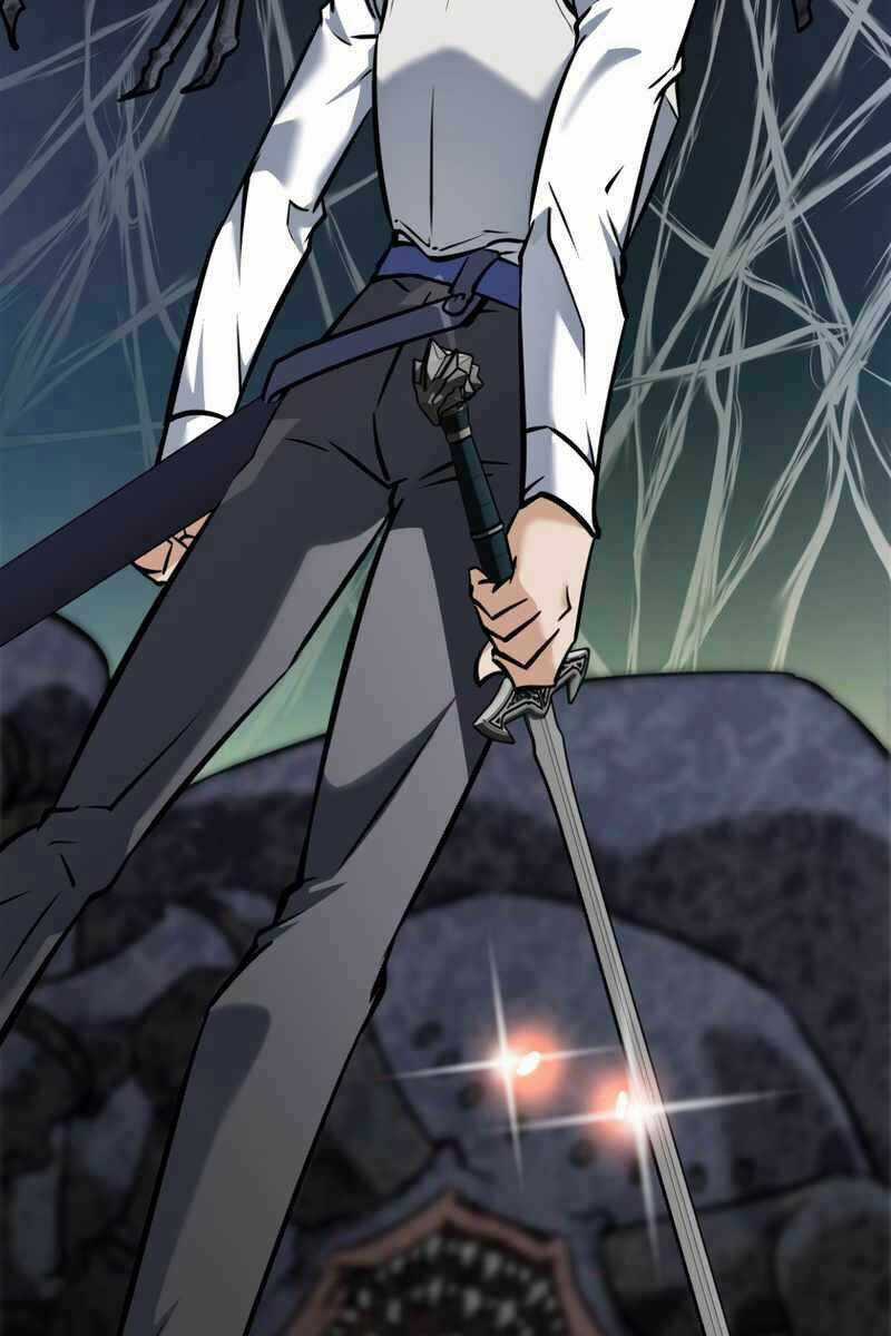 Sự Trở Lại Kiếm Sư Huyền Thoại Chapter 16.5 trang 20