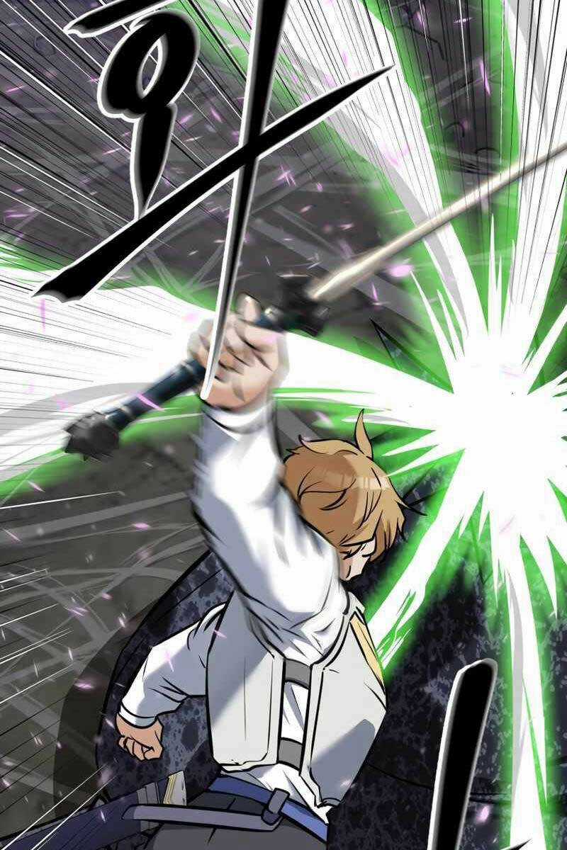 Sự Trở Lại Kiếm Sư Huyền Thoại Chapter 16.5 trang 33