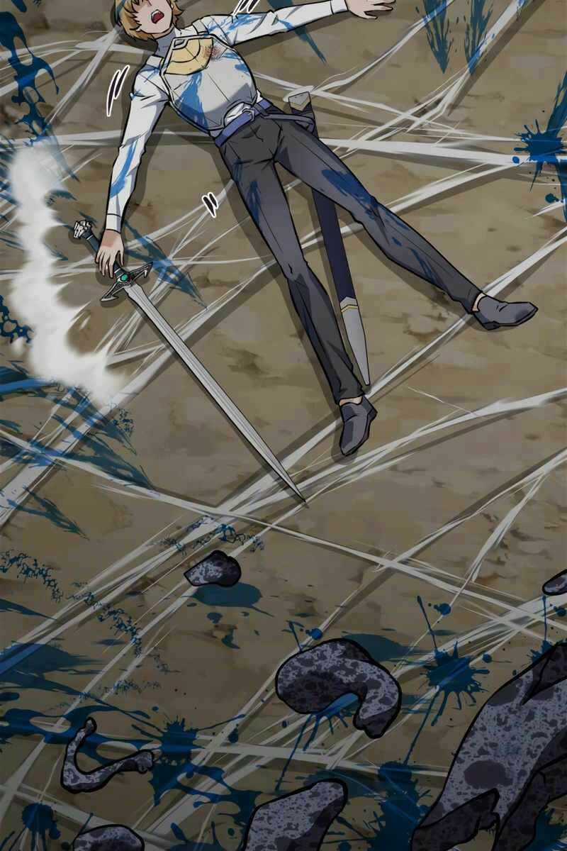 Sự Trở Lại Kiếm Sư Huyền Thoại Chapter 16.5 trang 83