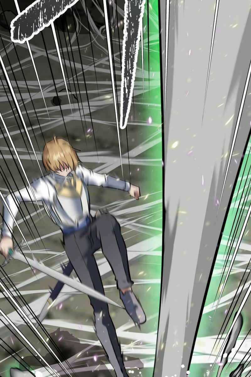 Sự Trở Lại Kiếm Sư Huyền Thoại Chapter 16 trang 30