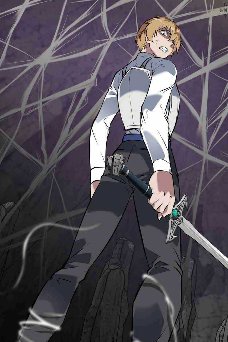 Sự Trở Lại Kiếm Sư Huyền Thoại Chapter 16 trang 41