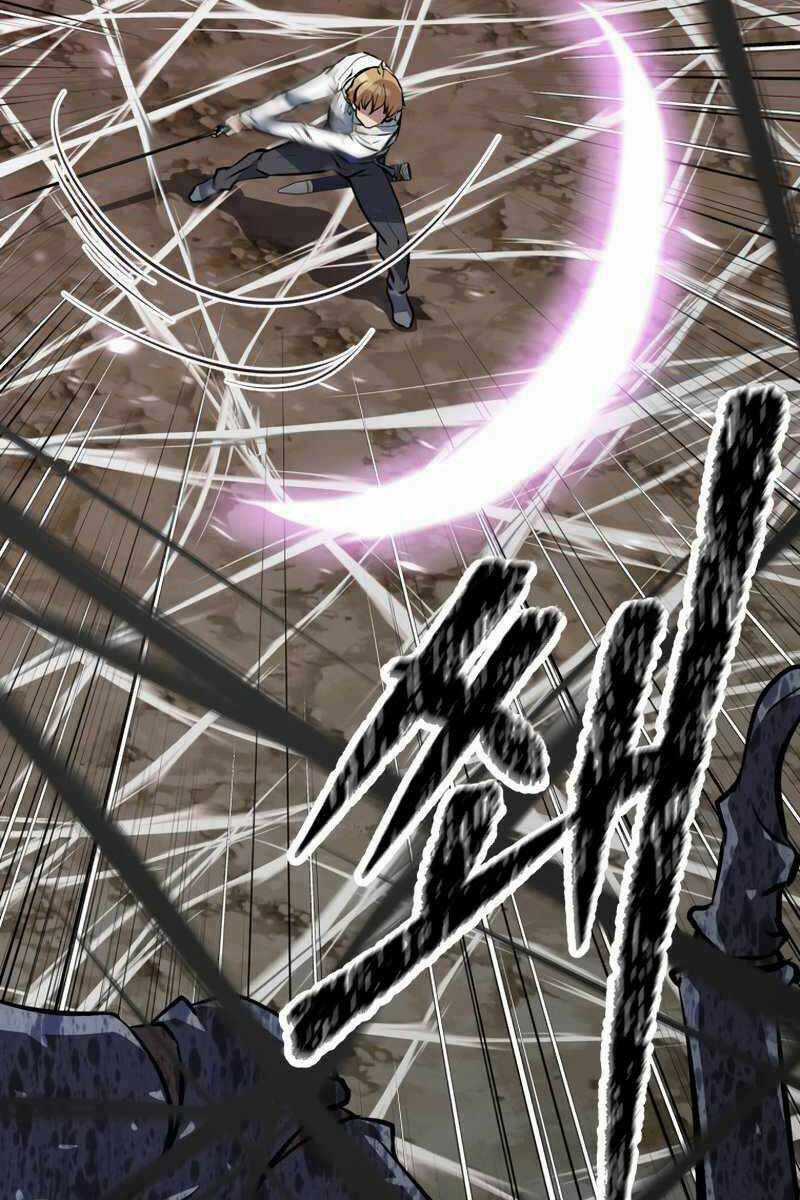 Sự Trở Lại Kiếm Sư Huyền Thoại Chapter 16 trang 48