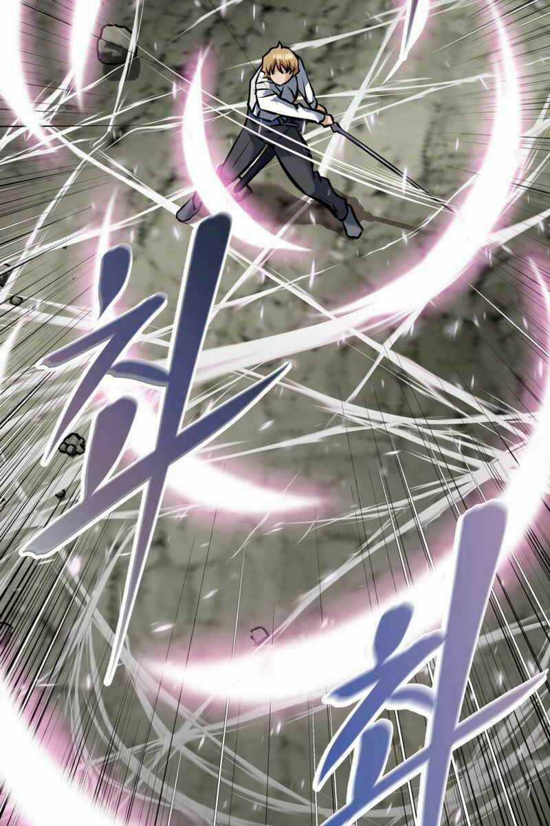 Sự Trở Lại Kiếm Sư Huyền Thoại Chapter 16 trang 75