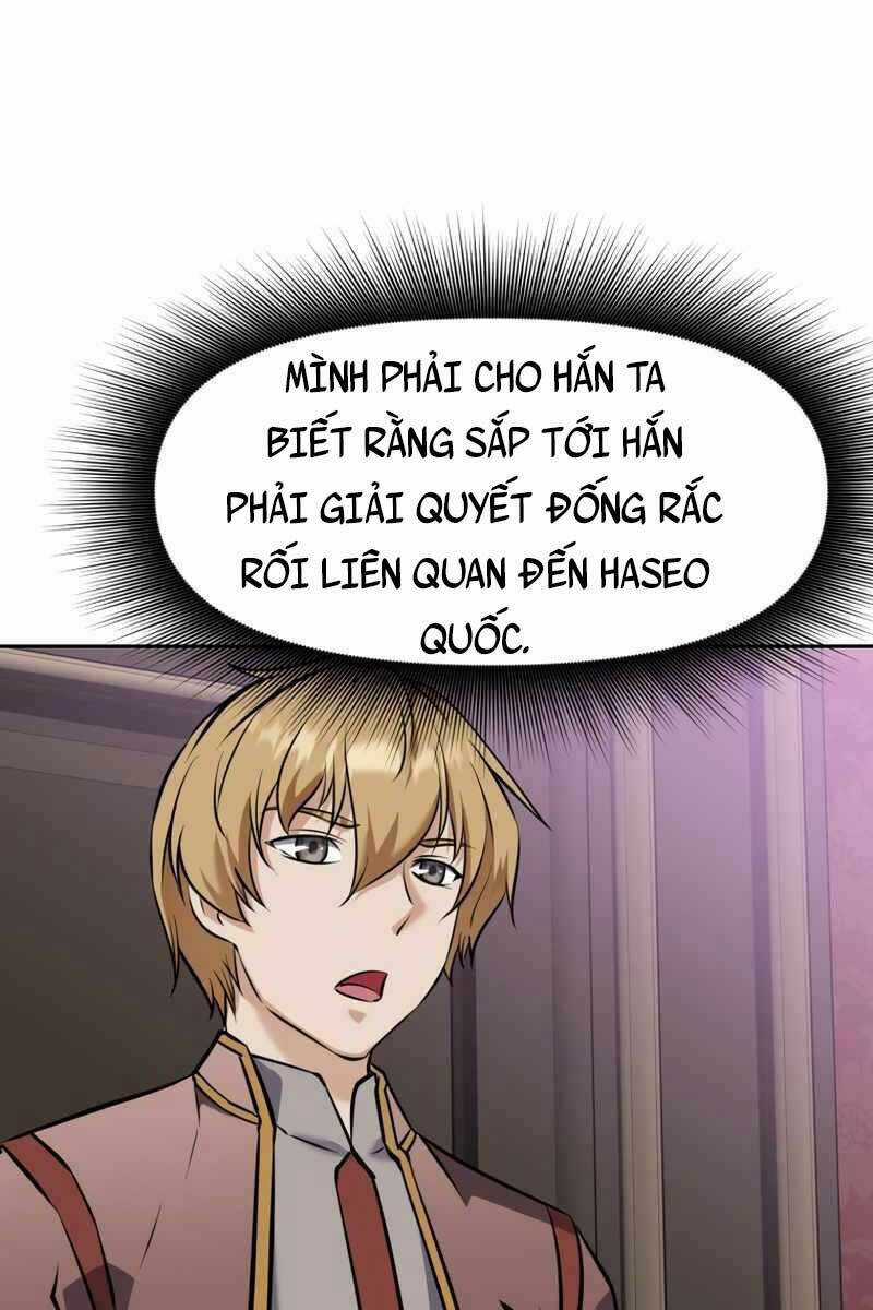 Sự Trở Lại Kiếm Sư Huyền Thoại Chapter 17.5 trang 11