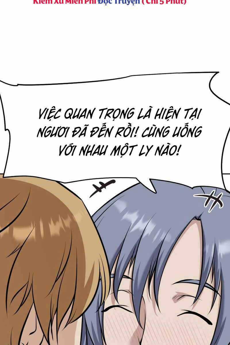 Sự Trở Lại Kiếm Sư Huyền Thoại Chapter 17.5 trang 16