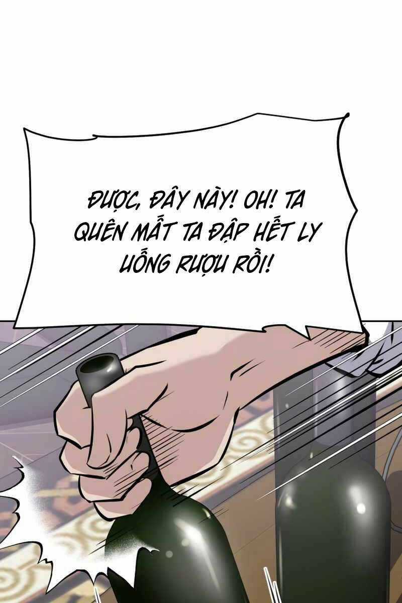 Sự Trở Lại Kiếm Sư Huyền Thoại Chapter 17.5 trang 18