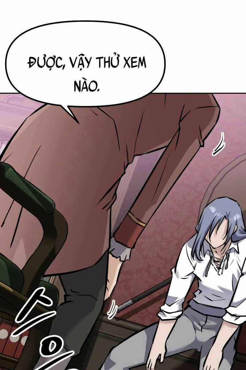 Sự Trở Lại Kiếm Sư Huyền Thoại Chapter 17.5 trang 39