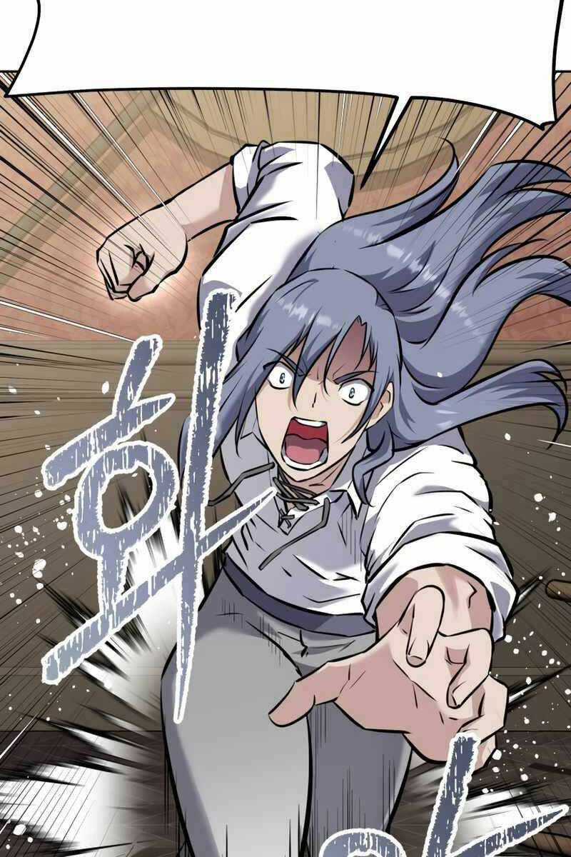 Sự Trở Lại Kiếm Sư Huyền Thoại Chapter 17.5 trang 45