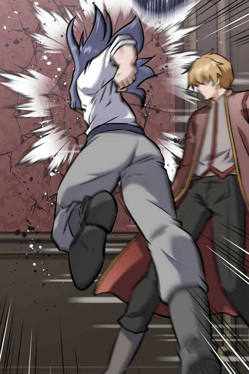 Sự Trở Lại Kiếm Sư Huyền Thoại Chapter 17.5 trang 49