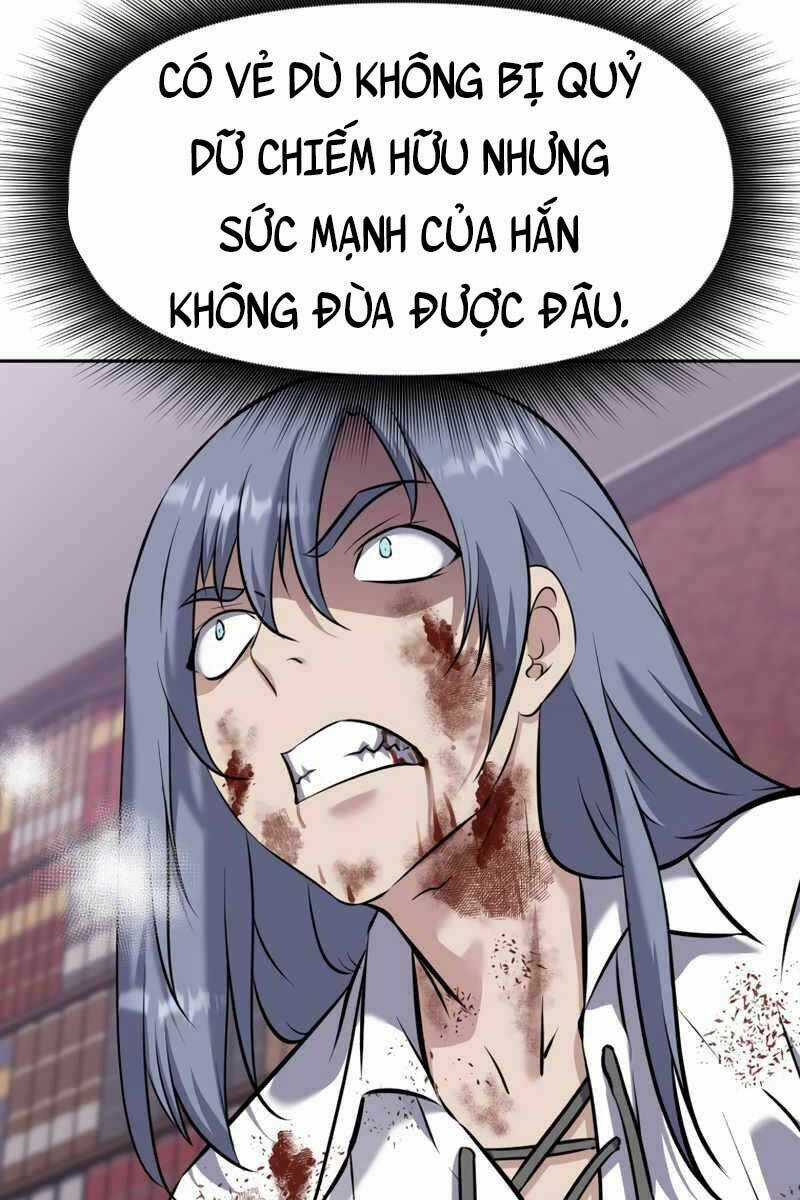 Sự Trở Lại Kiếm Sư Huyền Thoại Chapter 17.5 trang 80