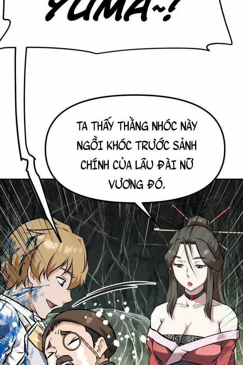 Sự Trở Lại Kiếm Sư Huyền Thoại Chapter 17 trang 20