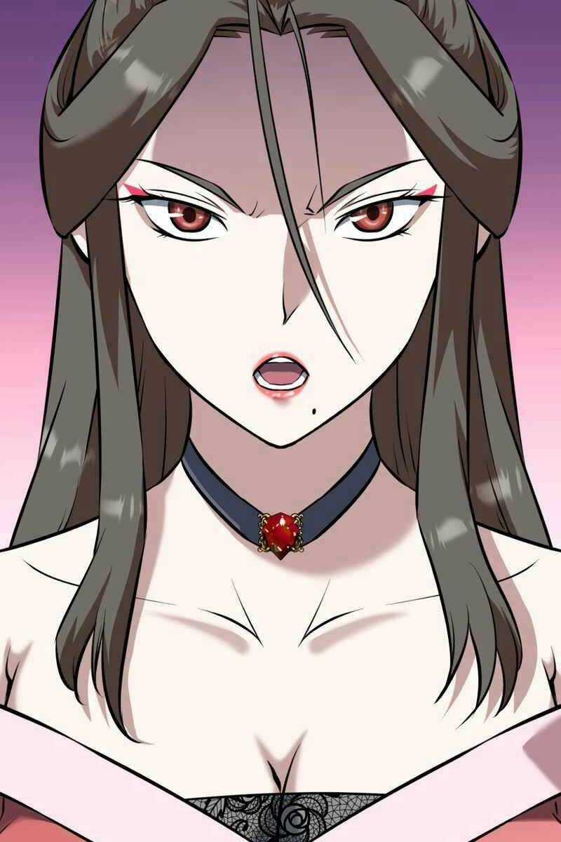 Sự Trở Lại Kiếm Sư Huyền Thoại Chapter 17 trang 27