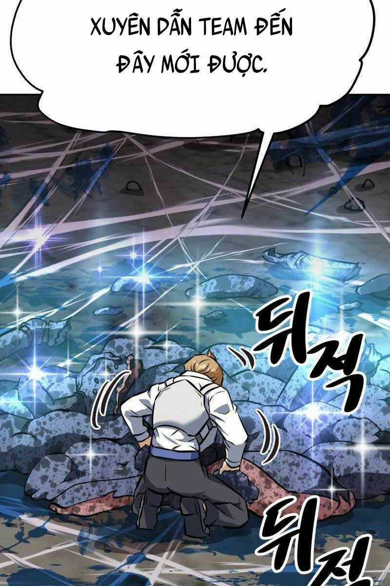 Sự Trở Lại Kiếm Sư Huyền Thoại Chapter 17 trang 40