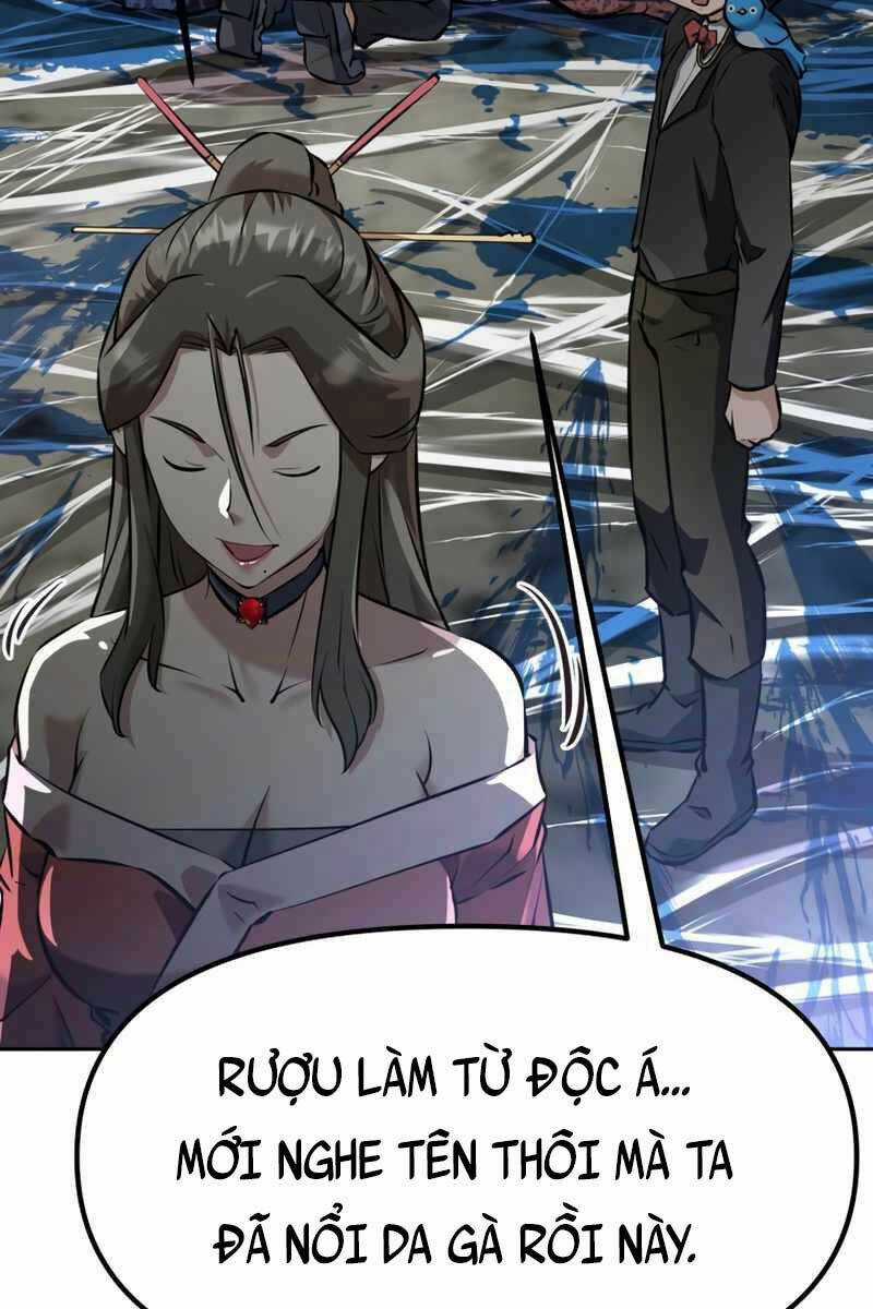 Sự Trở Lại Kiếm Sư Huyền Thoại Chapter 17 trang 51