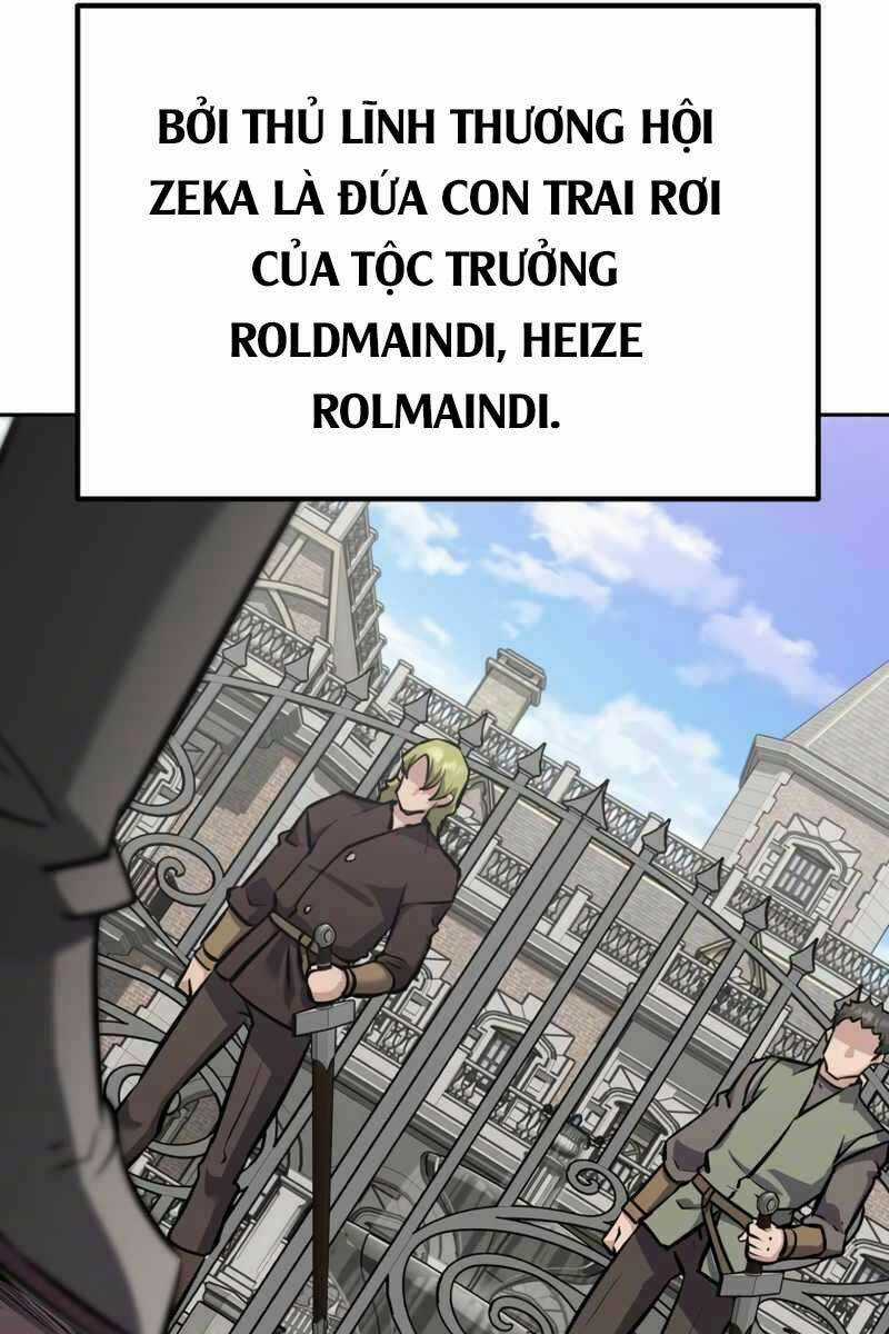 Sự Trở Lại Kiếm Sư Huyền Thoại Chapter 17 trang 91