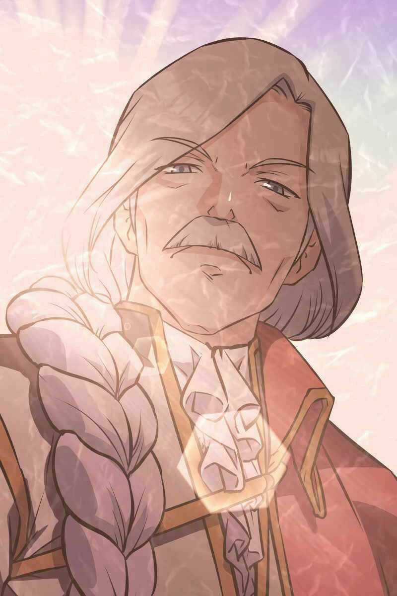 Sự Trở Lại Kiếm Sư Huyền Thoại Chapter 18.5 trang 27