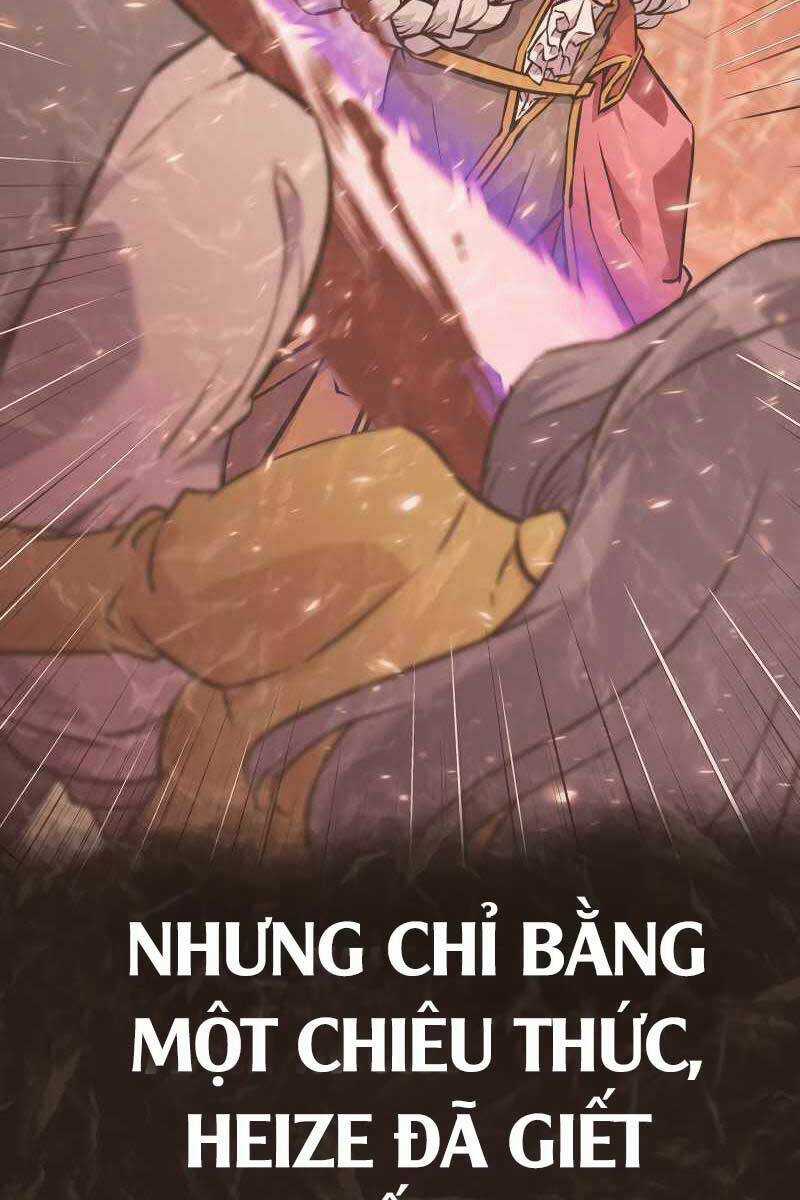 Sự Trở Lại Kiếm Sư Huyền Thoại Chapter 18.5 trang 35