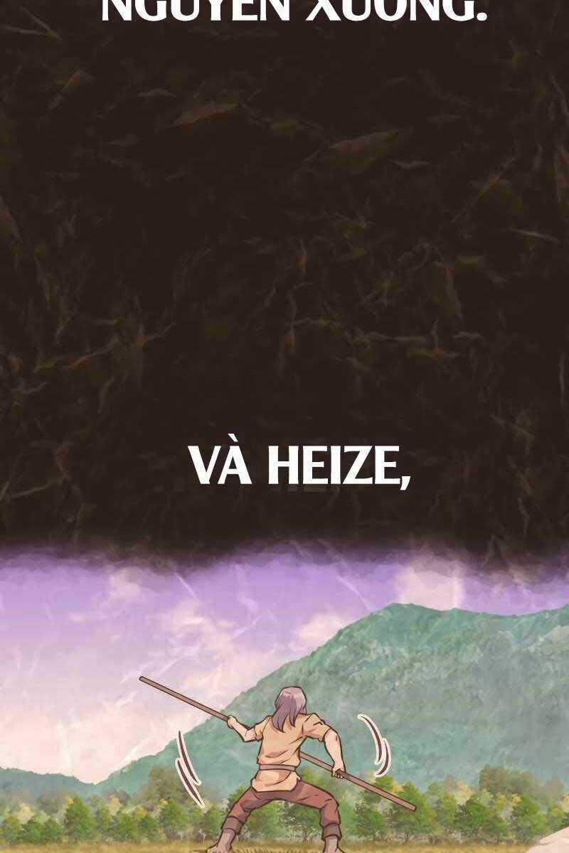 Sự Trở Lại Kiếm Sư Huyền Thoại Chapter 18.5 trang 38