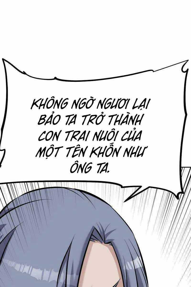 Sự Trở Lại Kiếm Sư Huyền Thoại Chapter 18.5 trang 58