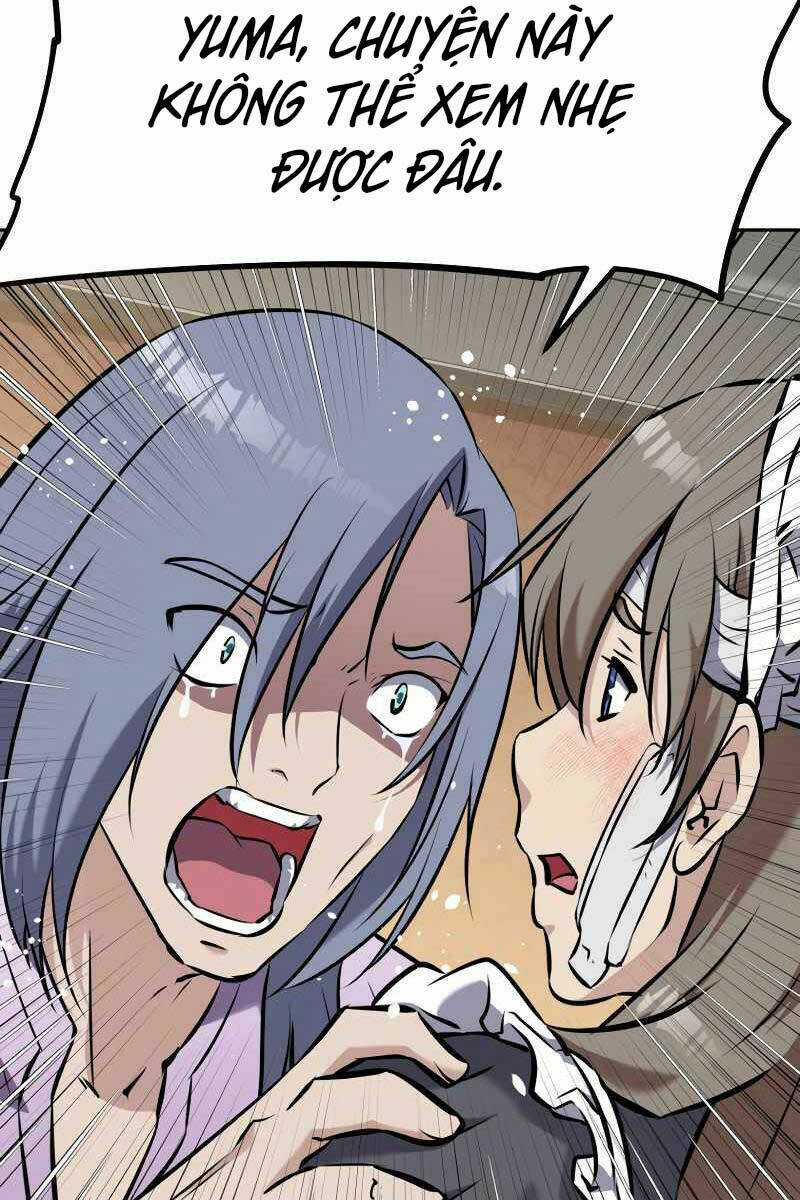 Sự Trở Lại Kiếm Sư Huyền Thoại Chapter 18.5 trang 64