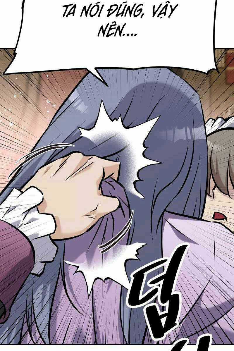 Sự Trở Lại Kiếm Sư Huyền Thoại Chapter 18.5 trang 66