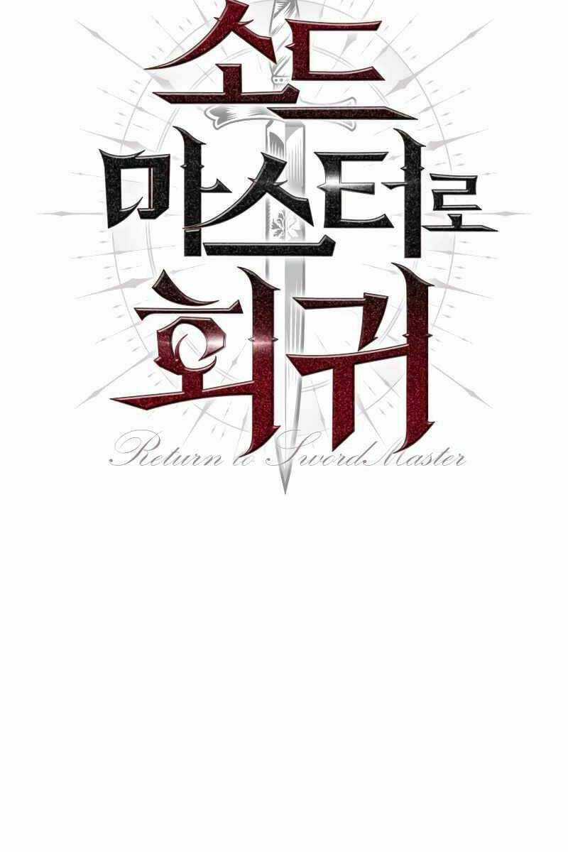 Sự Trở Lại Kiếm Sư Huyền Thoại Chapter 18 trang 49