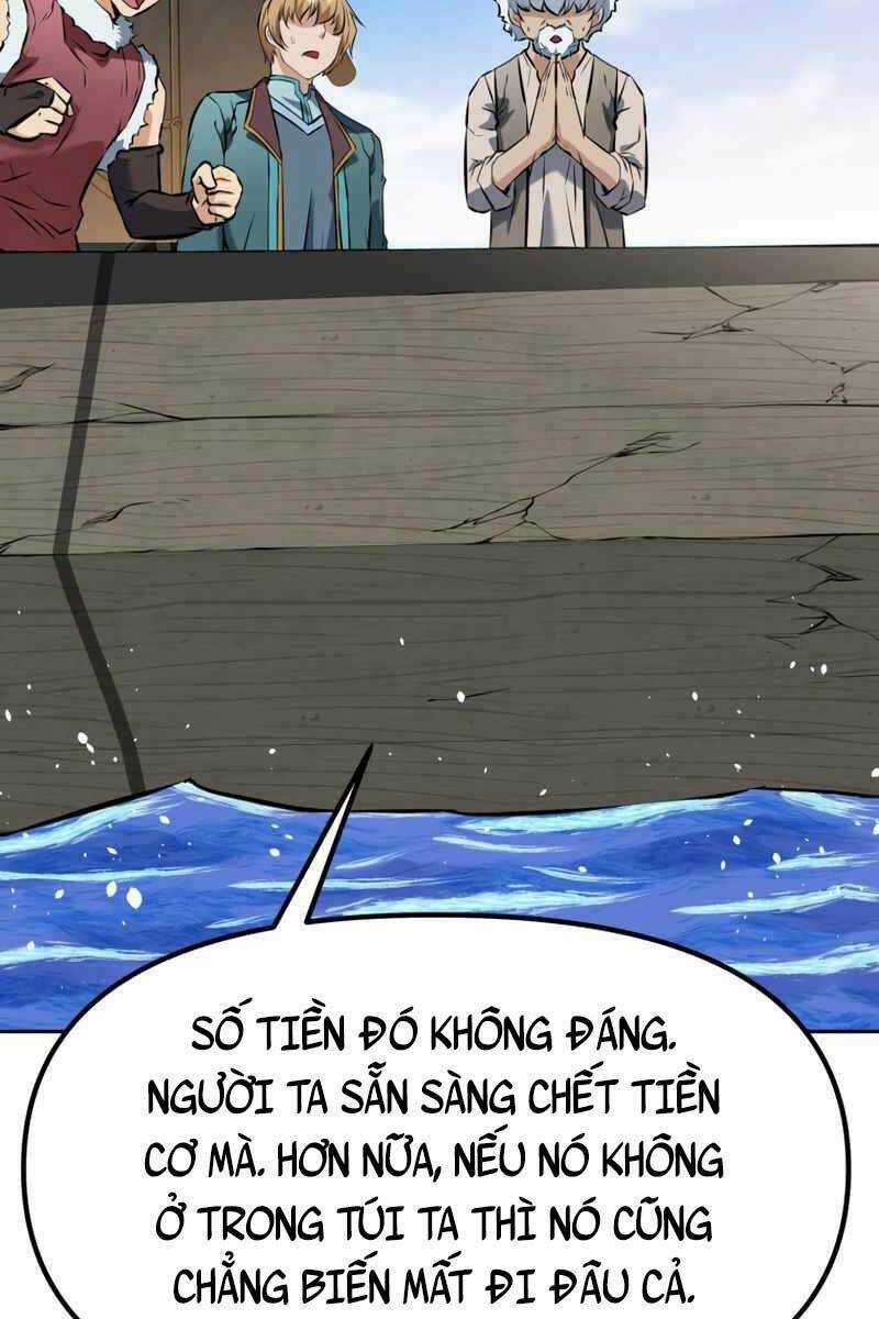 Sự Trở Lại Kiếm Sư Huyền Thoại Chapter 19.5 trang 106