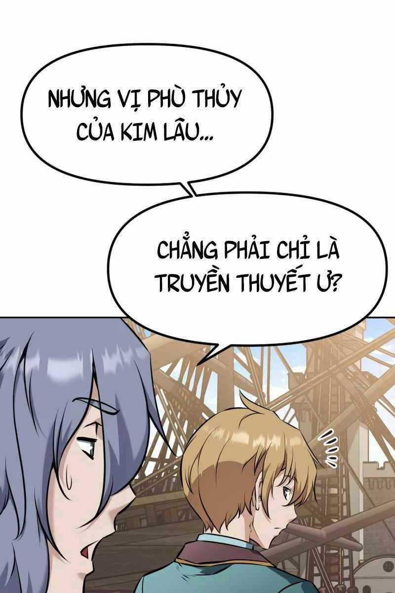Sự Trở Lại Kiếm Sư Huyền Thoại Chapter 19.5 trang 14