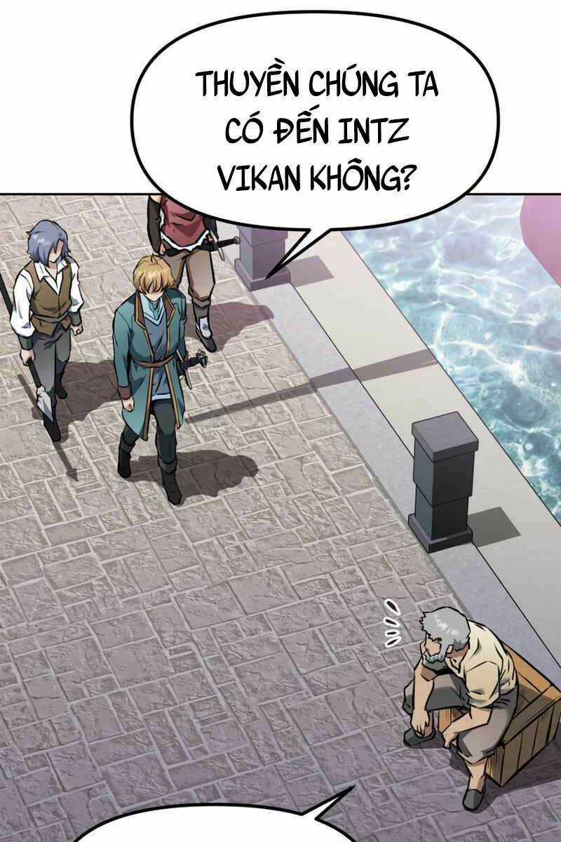 Sự Trở Lại Kiếm Sư Huyền Thoại Chapter 19.5 trang 18